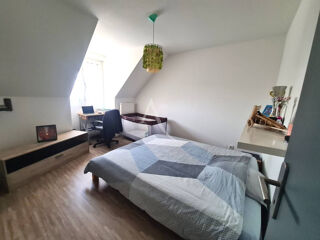  Maison à vendre 5 pièces 89 m²