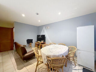  Appartement � vendre 3 pi�ces 47 m�