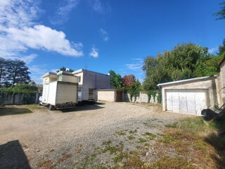  Maison � vendre 10 pi�ces 295 m�