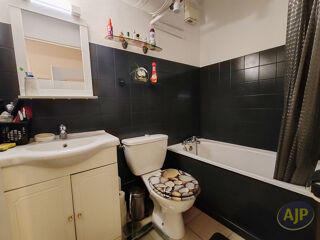  Appartement � vendre 2 pi�ces 31 m�