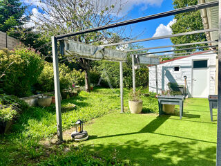  Maison � vendre 5 pi�ces 97 m�