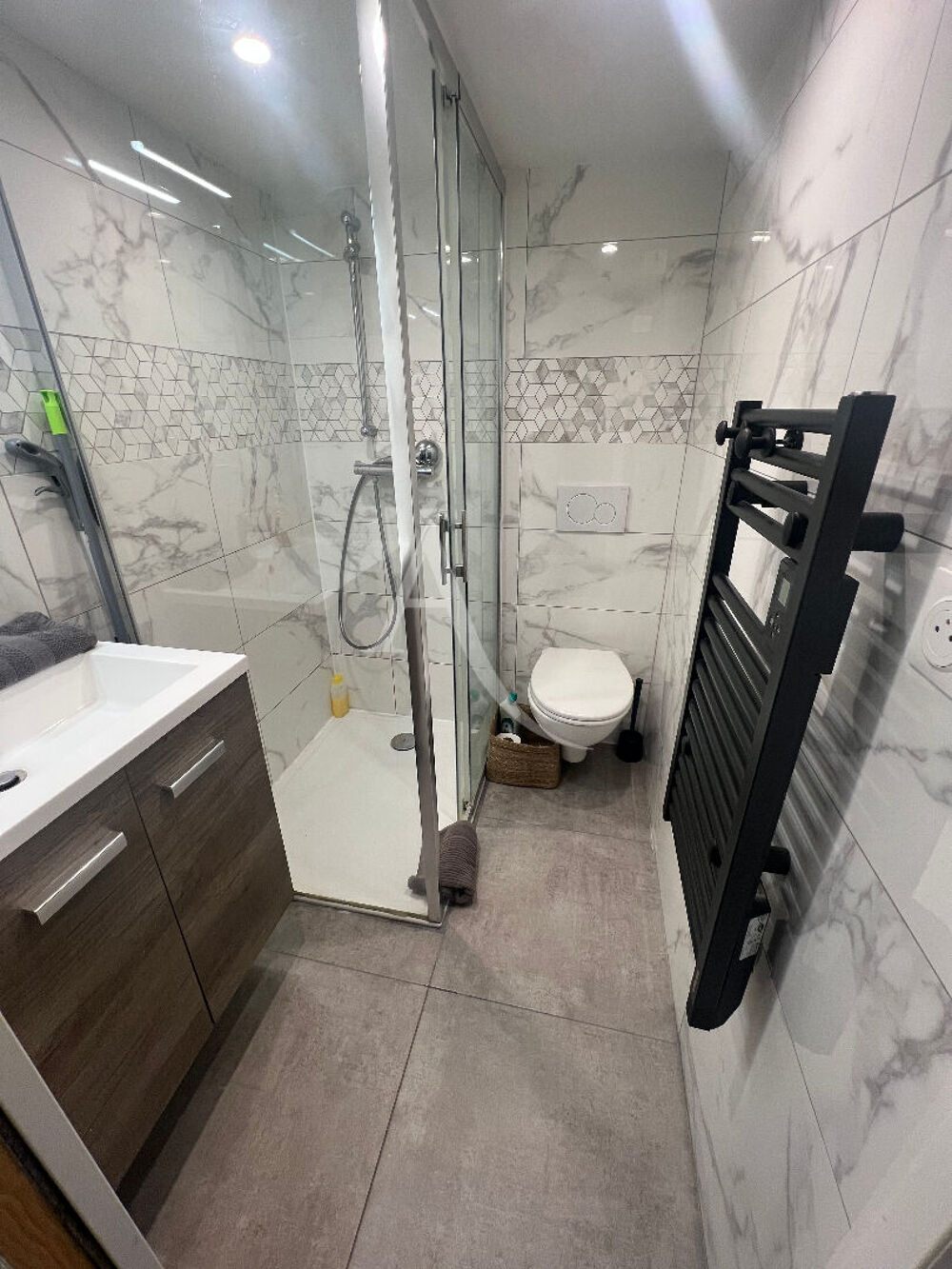 Appartement Orleans 1 pièce(s) 10 m2