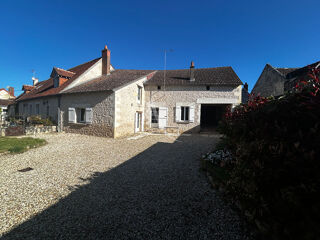  Maison � vendre 2 pi�ces 62 m�