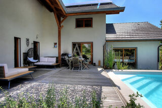  Maison à vendre 5 pièces 225 m²