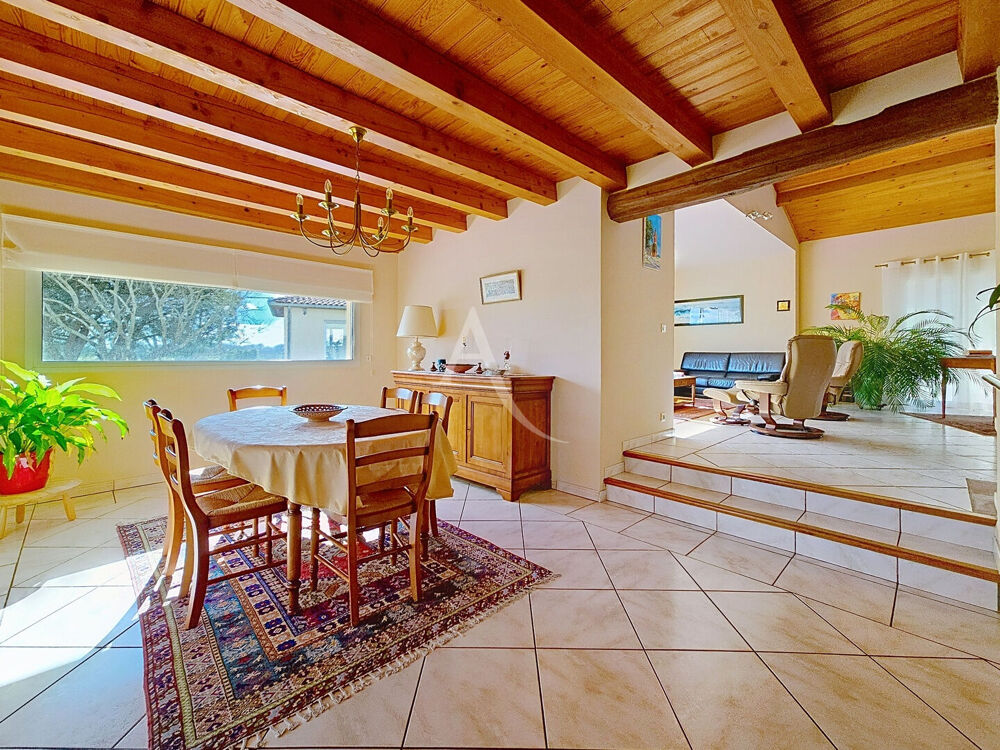  vendre  Maison Vacquiers (31340)