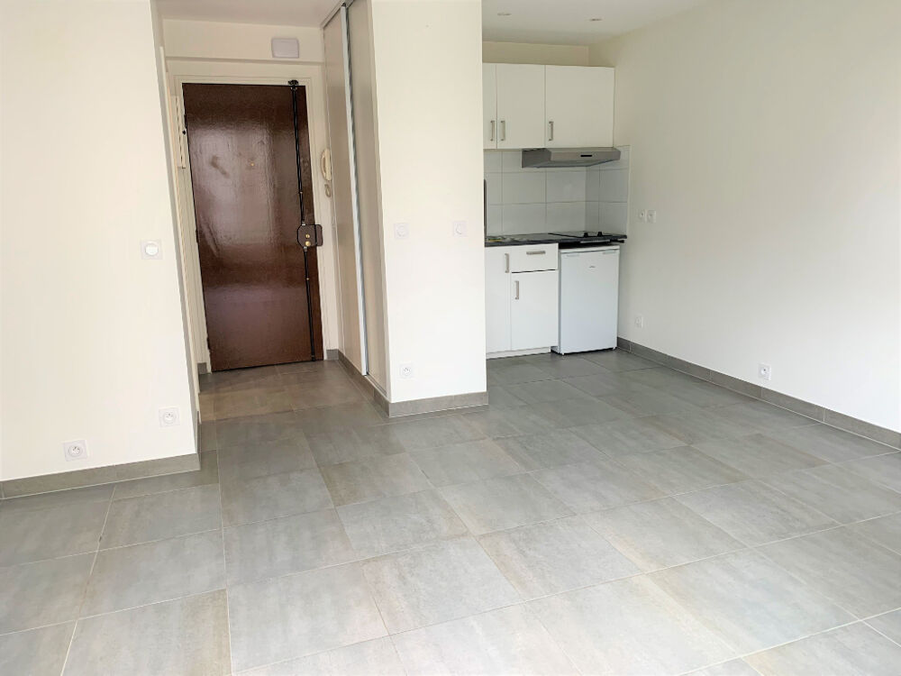 Location Appartement Appartement Villemomble 1 pièce(s) 26.08 m2 Villemomble