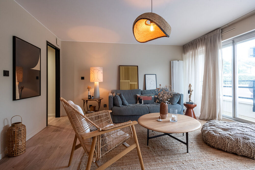 Appartement 2 pièces 49 m² · à Le Touquet Paris Plage · 49 m² · 525 000 €