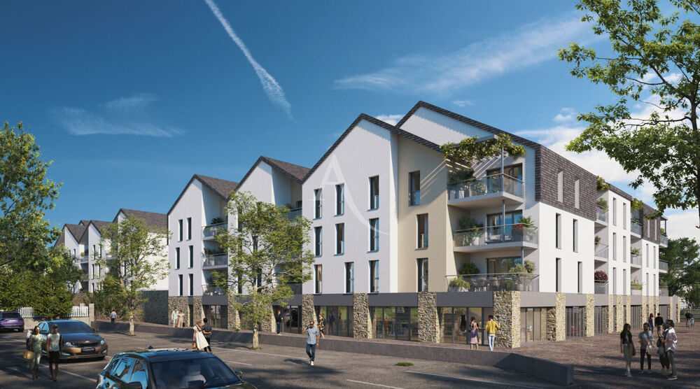 Appartement 3 pièces 1 m² à Chalonnes sur Loire