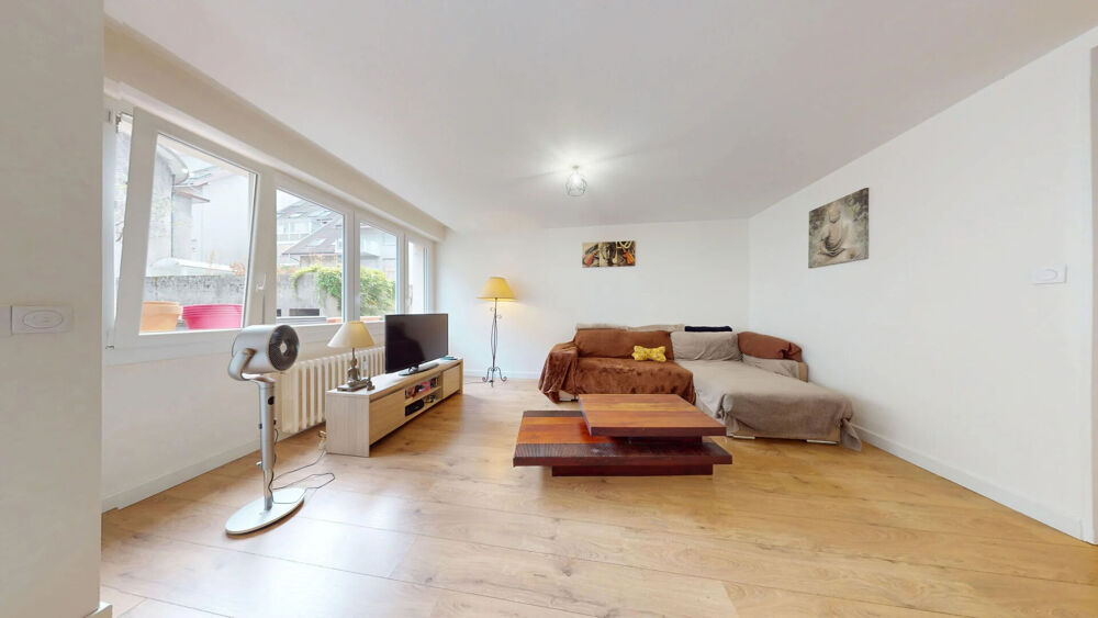 Vente Appartement Appartement Annecy 3 pièce(s) 65 m2 Annecy