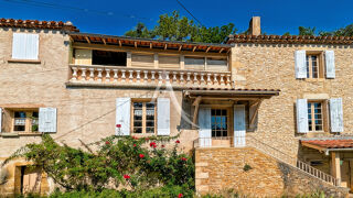  Maison  vendre 6 pices 120 m