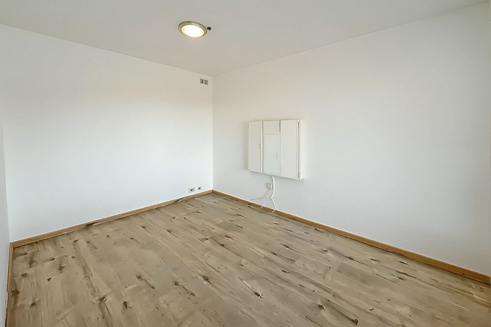 Vente Appartement Appartement  T2 neuf en RDC Vieux charmont