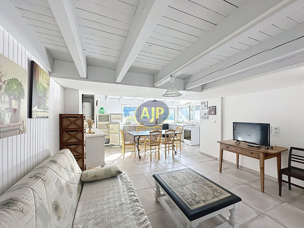 Vente Maison Maison La Plaine Sur Mer 3 pièce(s) 50.6 m2 La plaine sur mer