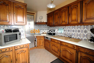  Maison  vendre 6 pices 130 m