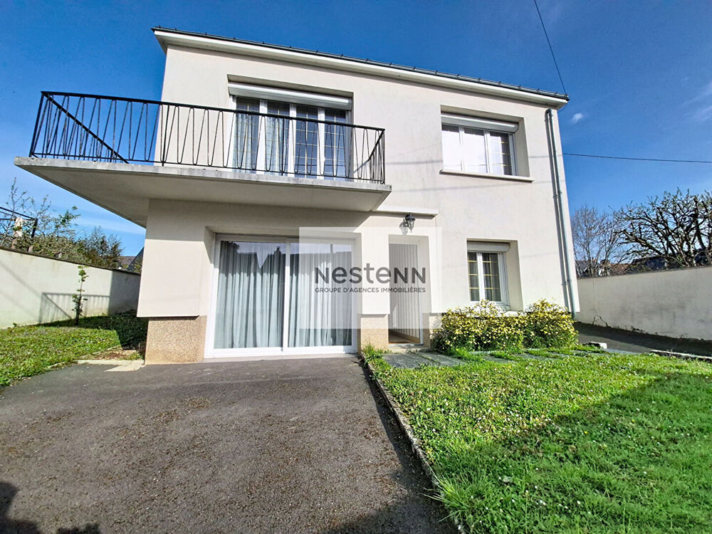 SAINT AVERTIN : Maison 3 chambres très bien entretenue proche commodités