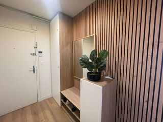  Appartement à vendre 4 pièces 77 m²
