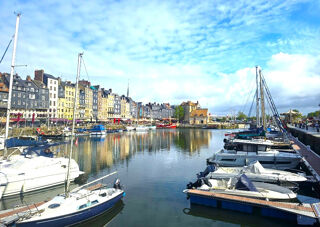  Appartement � vendre 3 pi�ces 47 m�