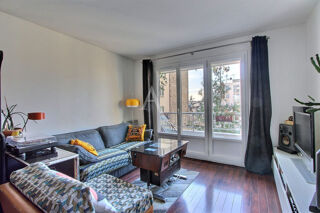  Appartement � vendre 3 pi�ces 65 m�