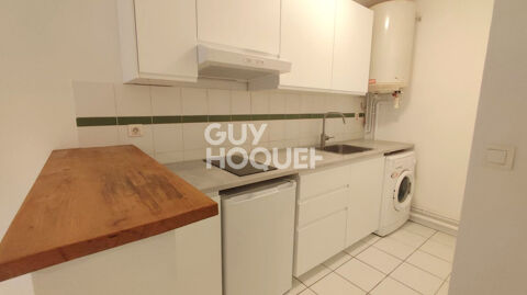  Appartement  louer 1 pice 31 m