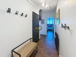  Appartement à vendre 3 pièces 60 m²