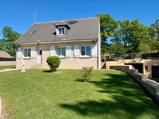  Maison à vendre 6 pièces 126 m²