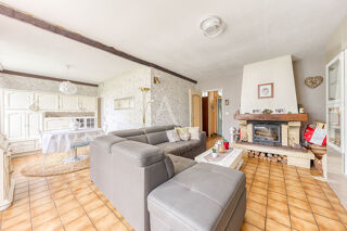  Maison � vendre 5 pi�ces 93 m�