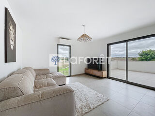  Maison 4 pièces 120 m² Bourgoin jallieu