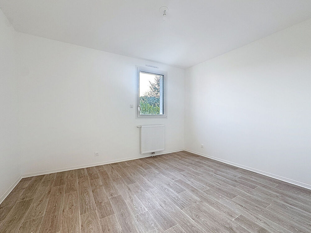 Vente Maison CAEN NORD - Maison neuve Saint aubin d arquenay
