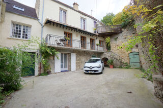  Maison � vendre 8 pi�ces 160 m�