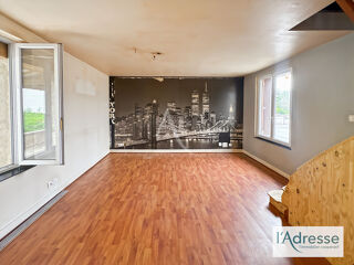 Maison à vendre 3 pièces 50 m²