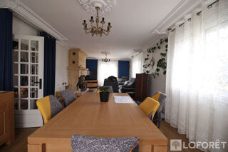  Maison � vendre 8 pi�ces 215 m�