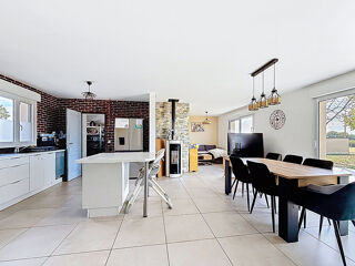  Maison à vendre 6 pièces 99 m²