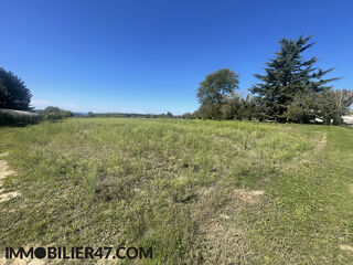  Terrain  vendre 1202 m