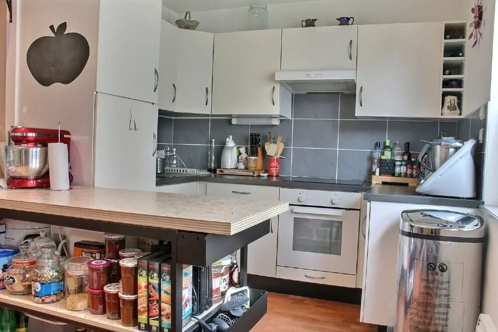 Vente Immeuble Spécial investisseurs - Immeuble - 4 appartements - loués - Verdun Verdun