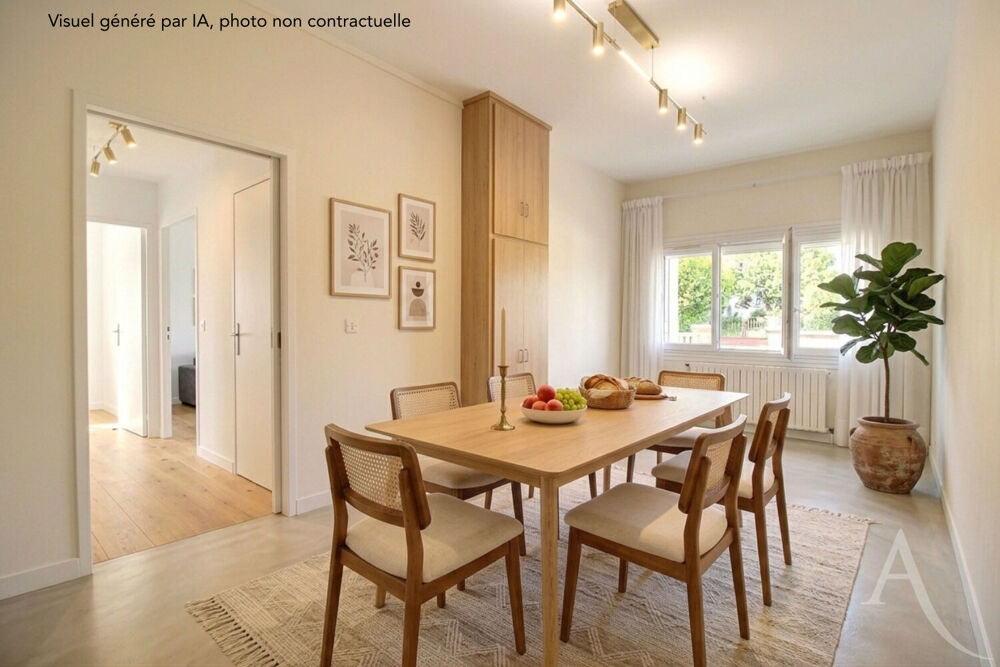 Vente Maison Maison Villenave d'Ornon - 4 chambres - 116 m2 Villenave d ornon