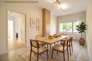 Maison à vendre 6 pièces 116 m²