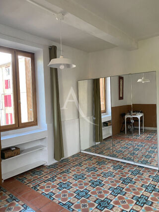  Appartement � louer 2 pi�ces 32 m�