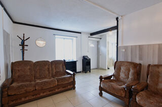  Maison � vendre 4 pi�ces 60 m�