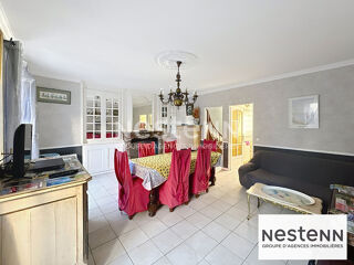  Maison � vendre 6 pi�ces 130 m�