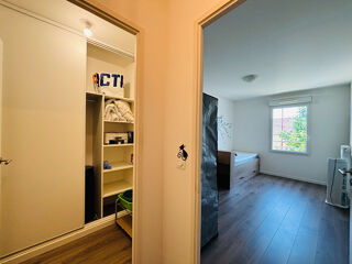  Appartement à vendre 2 pièces 48 m²