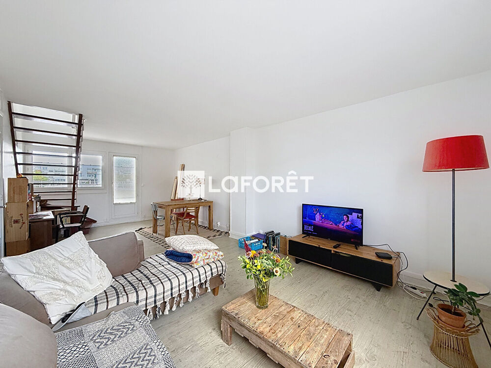Location Appartement Bel appartement en duplex 3ch, bureau Calais