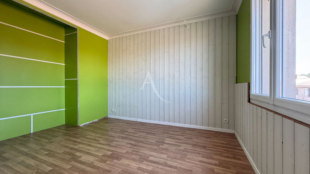 Vente Maison Maison familiale de 103 m² -  La Chaize-le-Vicomte La chaize le vicomte