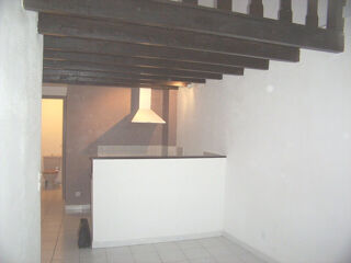  Appartement à louer 2 pièces 