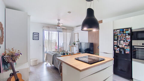  Appartement � louer 2 pi�ces 38 m�