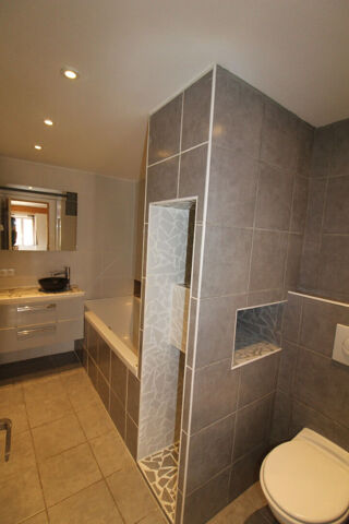  Appartement � vendre 2 pi�ces 43 m�