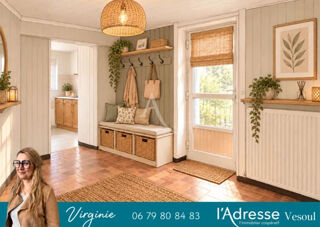  Maison à vendre 3 pièces 86 m²