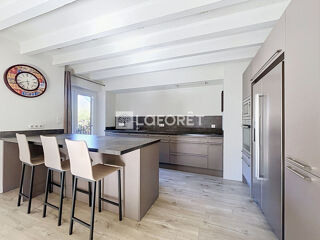  Maison à vendre 6 pièces 114 m²