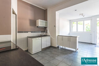  Appartement � vendre 5 pi�ces 87 m�