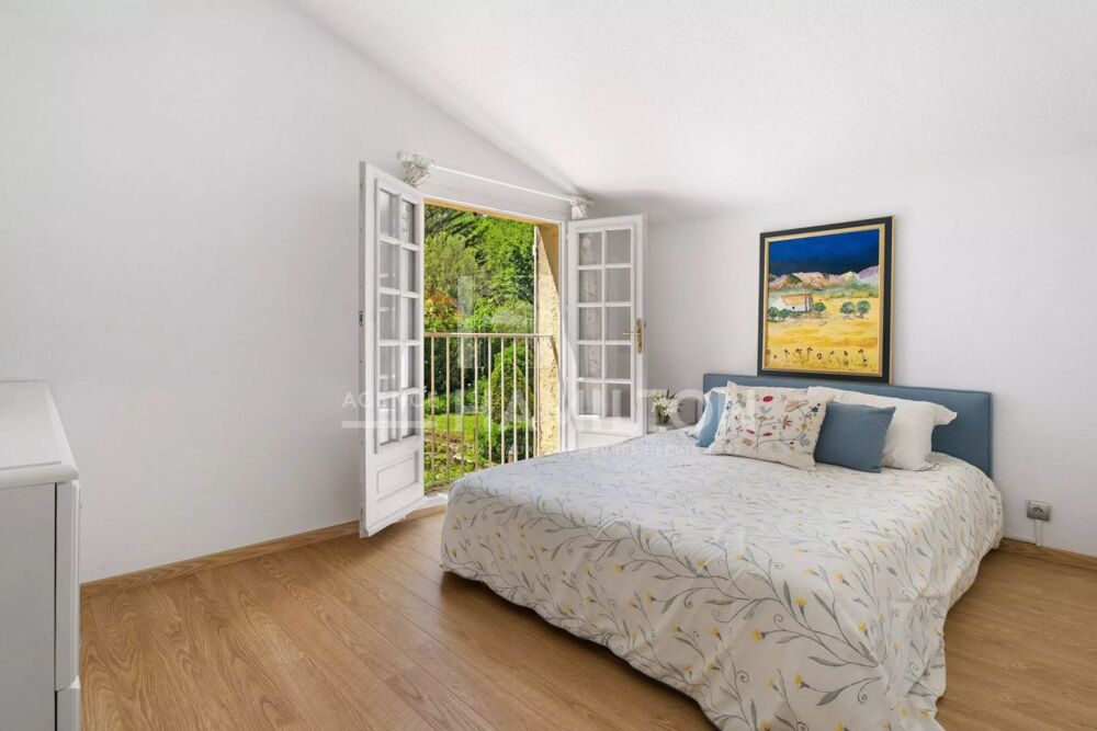 à vendre  Maison Châteauneuf-Grasse (06740)