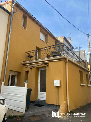  Maison  vendre 4 pices 83 m