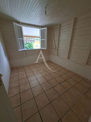  Maison à louer 2 pièces 46 m²